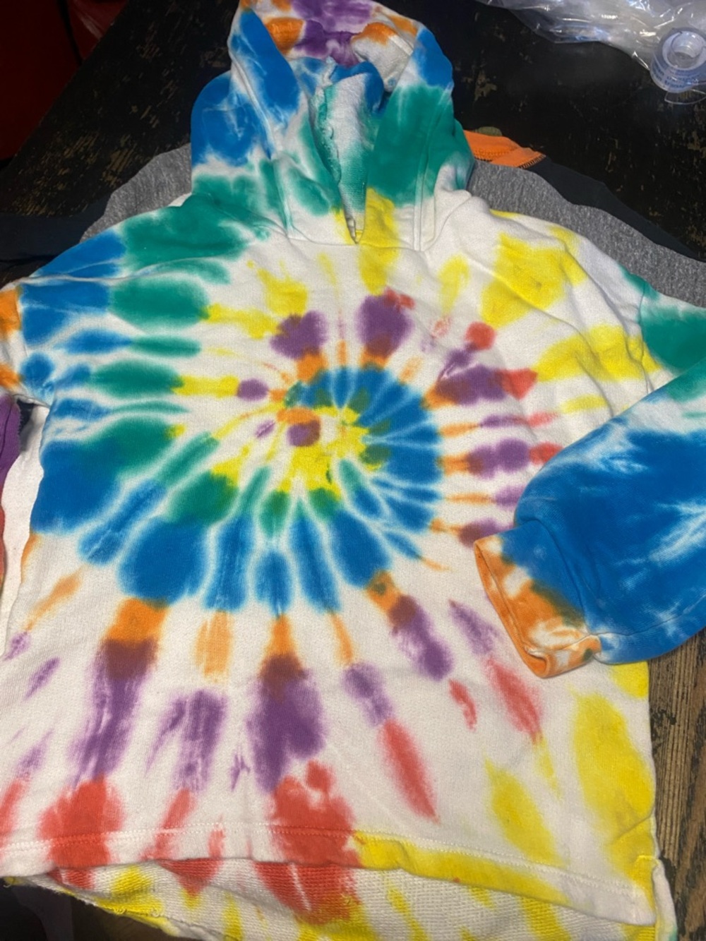 3 top longs sleeve and 3 pants (2pj)